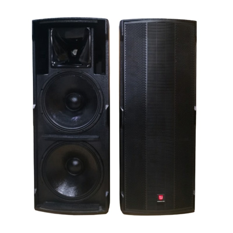Two Way Full Range Audio Speak - Full Range Speaker review and price