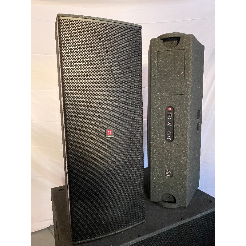 Two Way Full Range Audio Speak - Full Range Speaker review and price