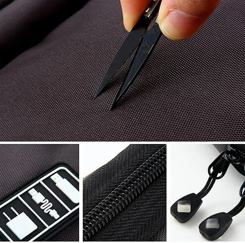 Cable Organizer Storage Bags S - Diy Headphone review and price