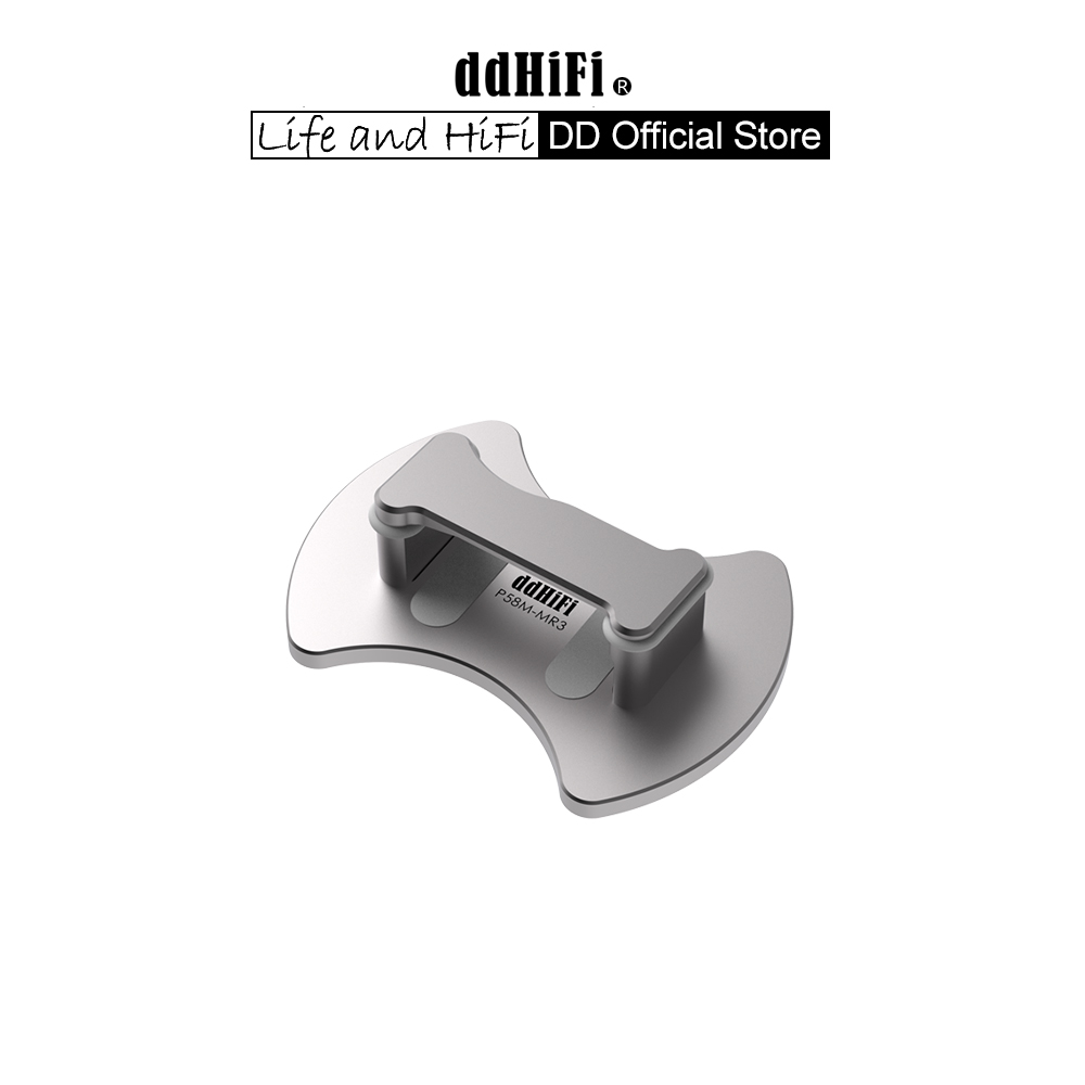 DD ddHiFi P58M-MR3 MagSafe Mag - Audio Dac review and price