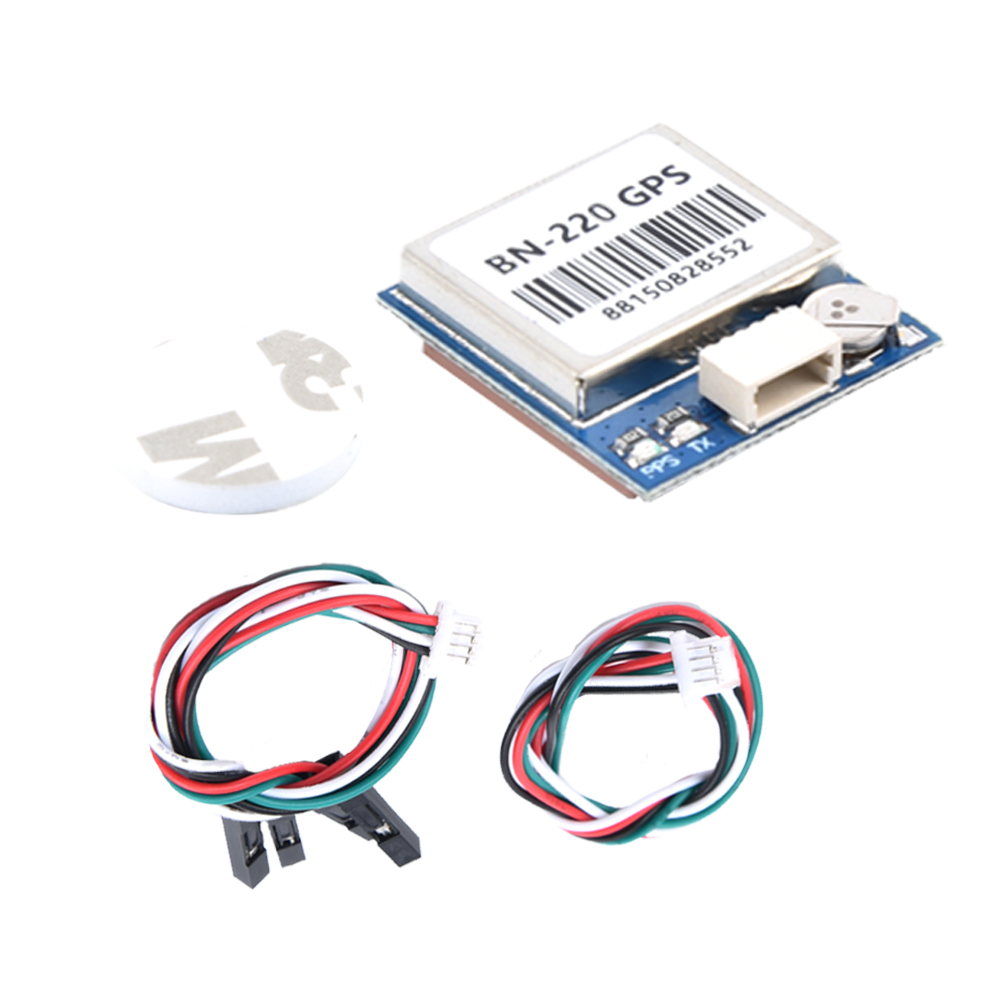 BN880 BN220 GPS GLONASS Antenn - Rca Cable review and price
