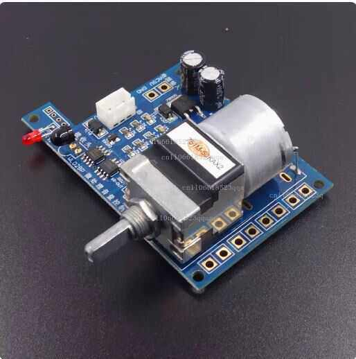 Remote control volume-amplifie - Volume Control Board review and price