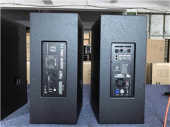 LA-12 Line Array Single 12 Woo - Woofer review and price