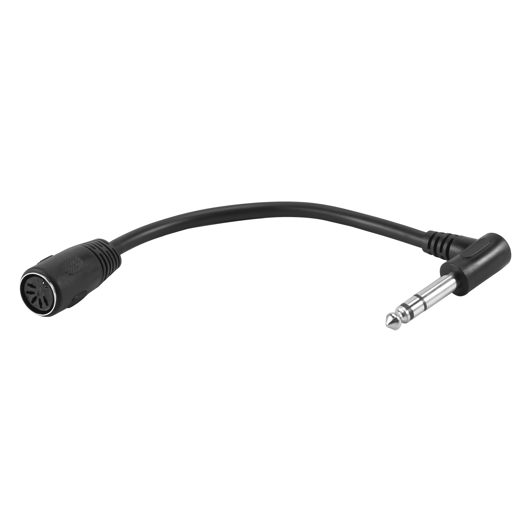 A62T MIDI Cable 5-Pin Din Fema - Trs Cable review and price